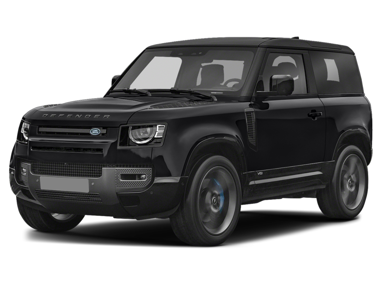 2023 Land Rover Defender 90 V8