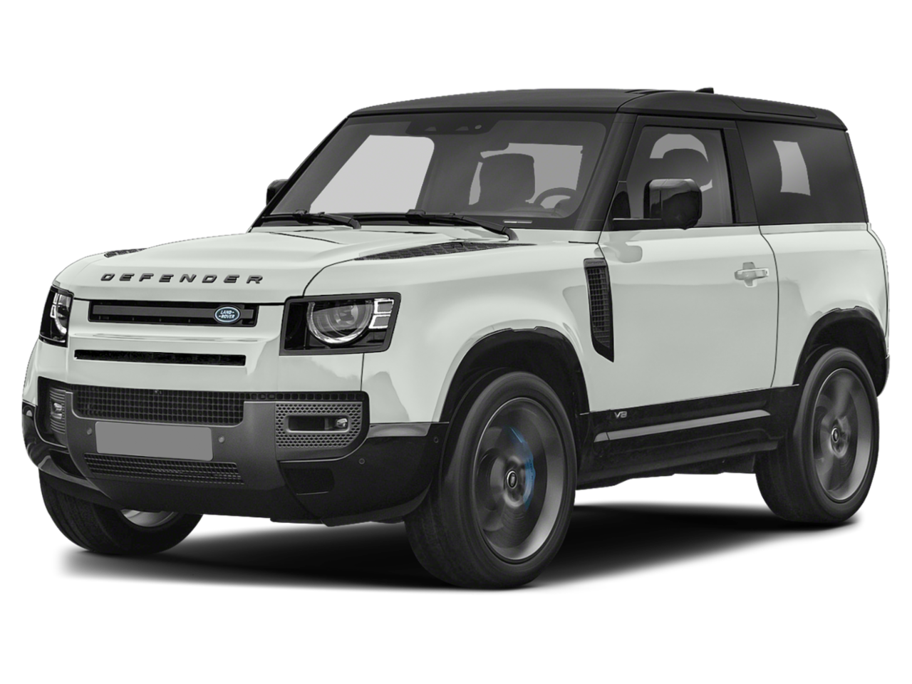 2023 Land Rover Defender 90 SE