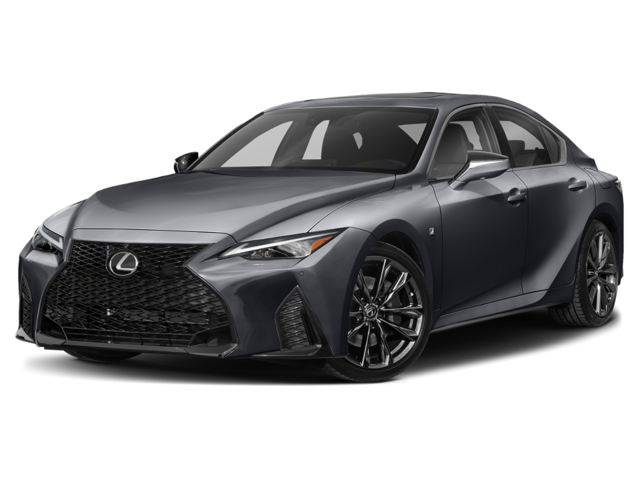 2023 Lexus IS IS 350 F SPORT