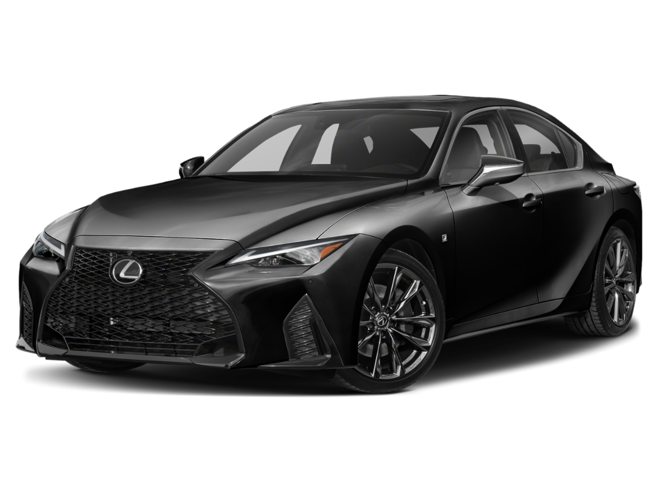 2023 Lexus IS IS 350 F SPORT