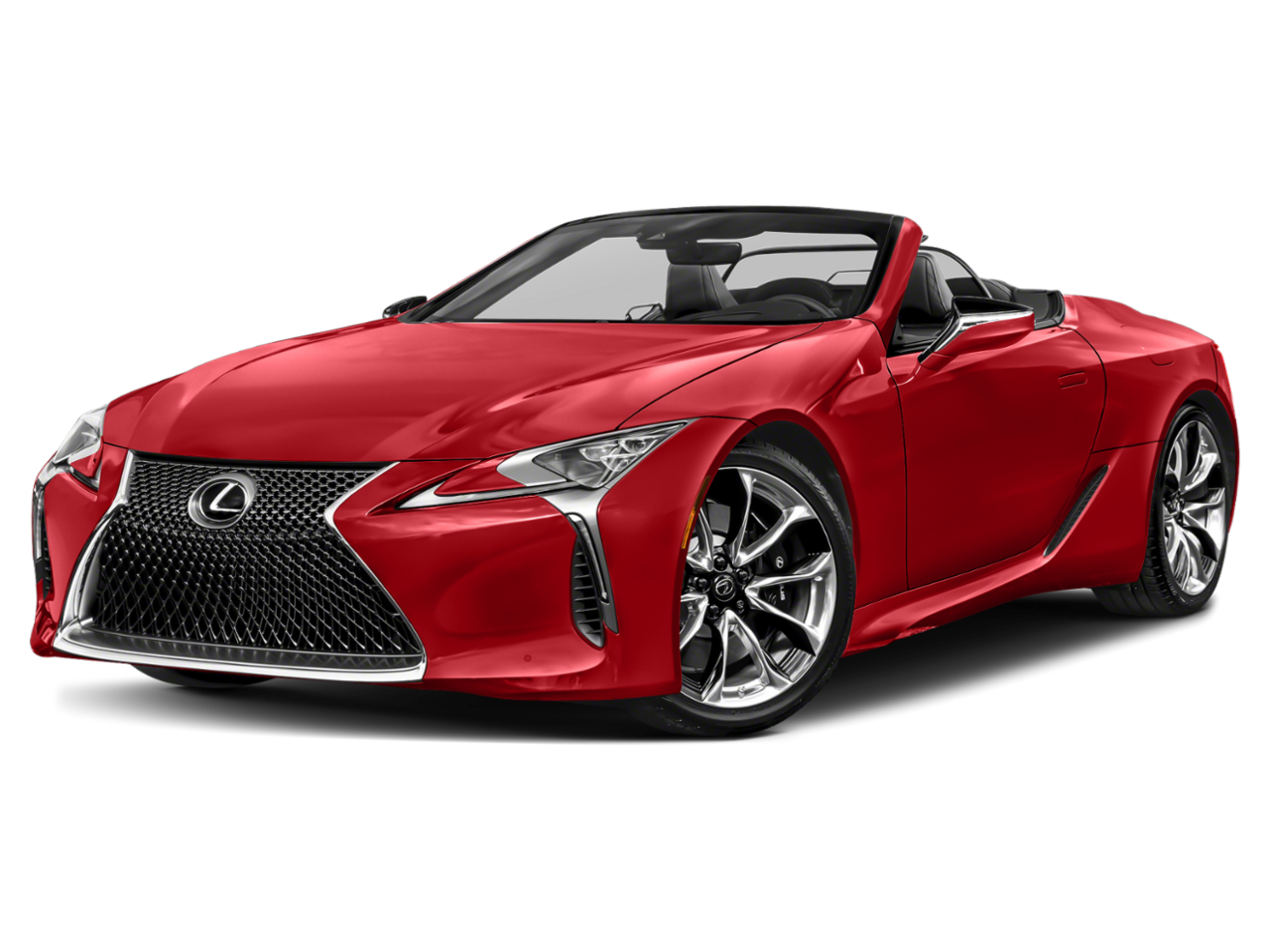 2023 Lexus LC LC 500
