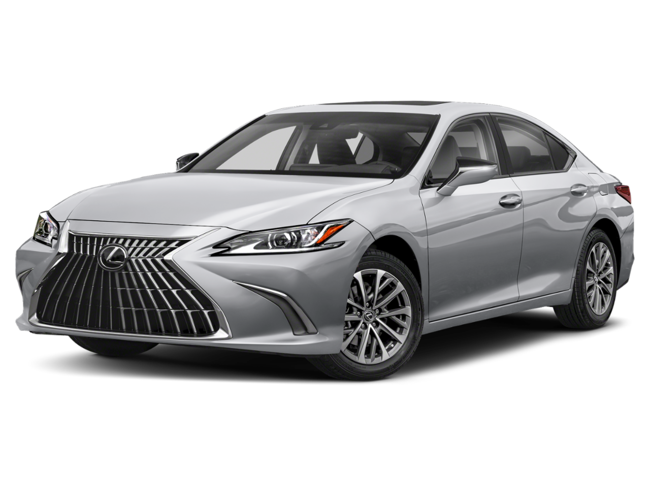 2023 Lexus ES ES 350