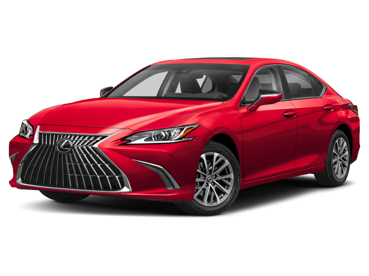 2023 Lexus ES ES 350