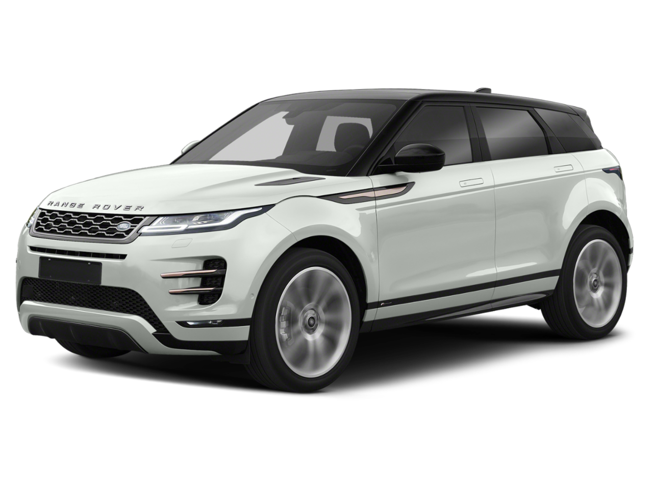 2023 Land Rover Range Rover Evoque R-Dynamic SE