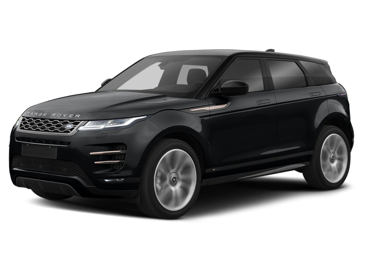 2023 Land Rover Range Rover Evoque R-Dynamic SE