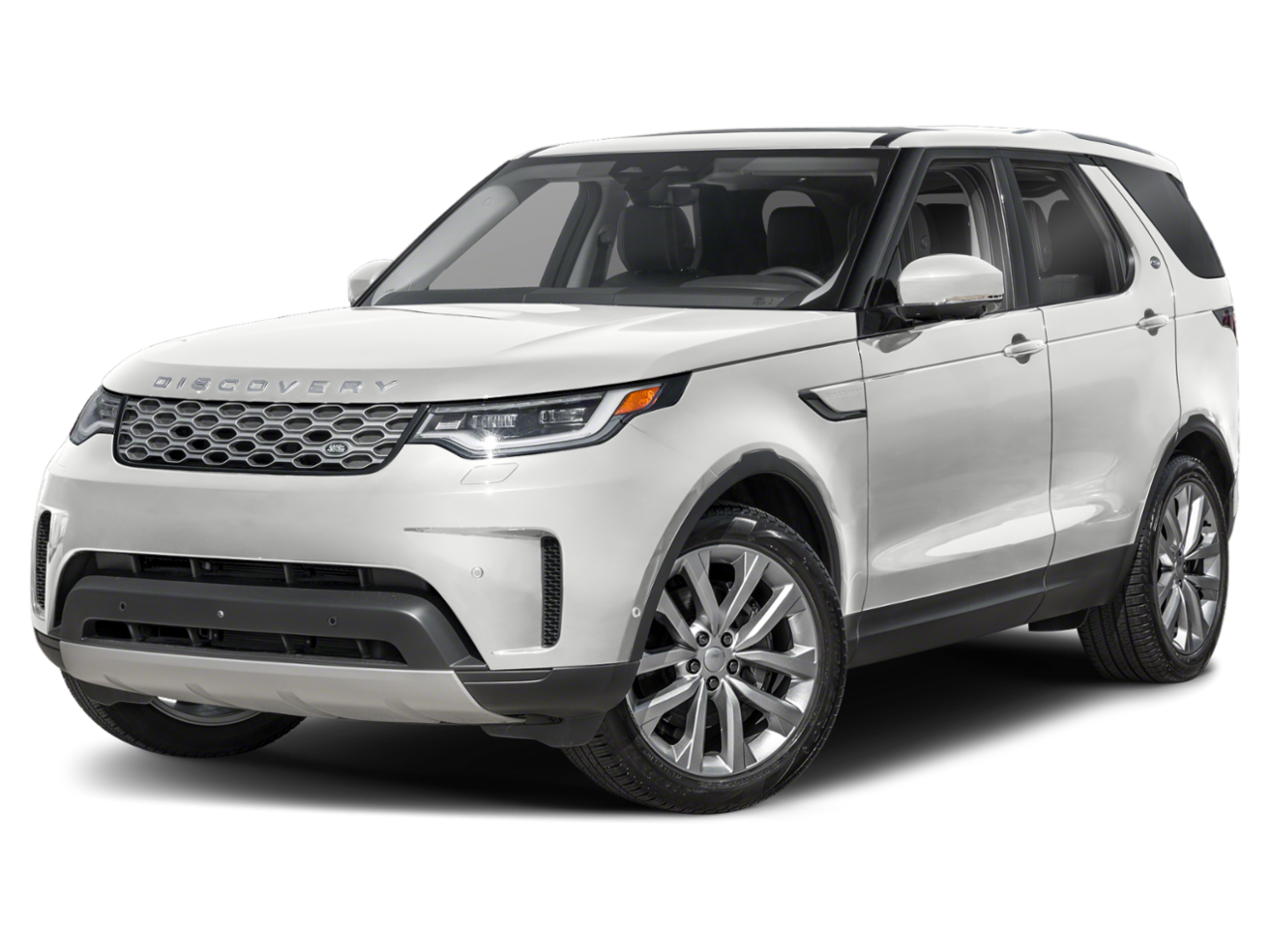 2023 Land Rover Discovery R-Dynamic HSE