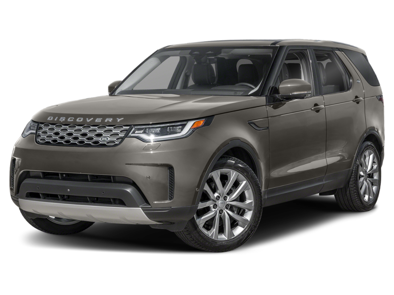 2023 Land Rover Discovery R-Dynamic HSE