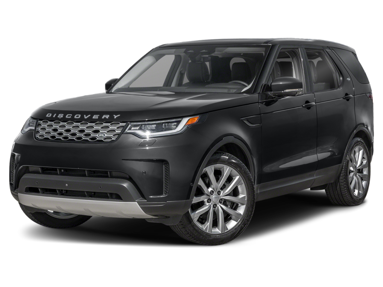 2023 Land Rover Discovery R-Dynamic S