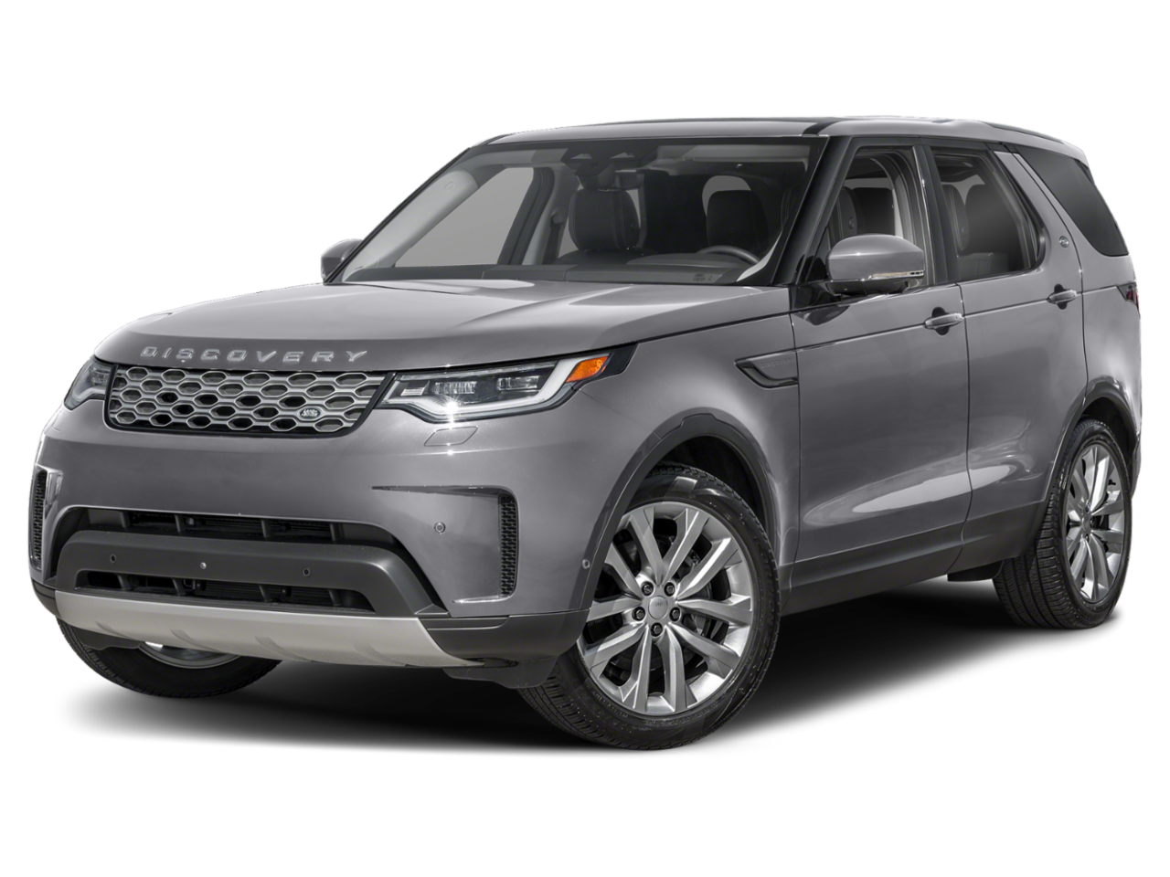 2023 Land Rover Discovery R-Dynamic S