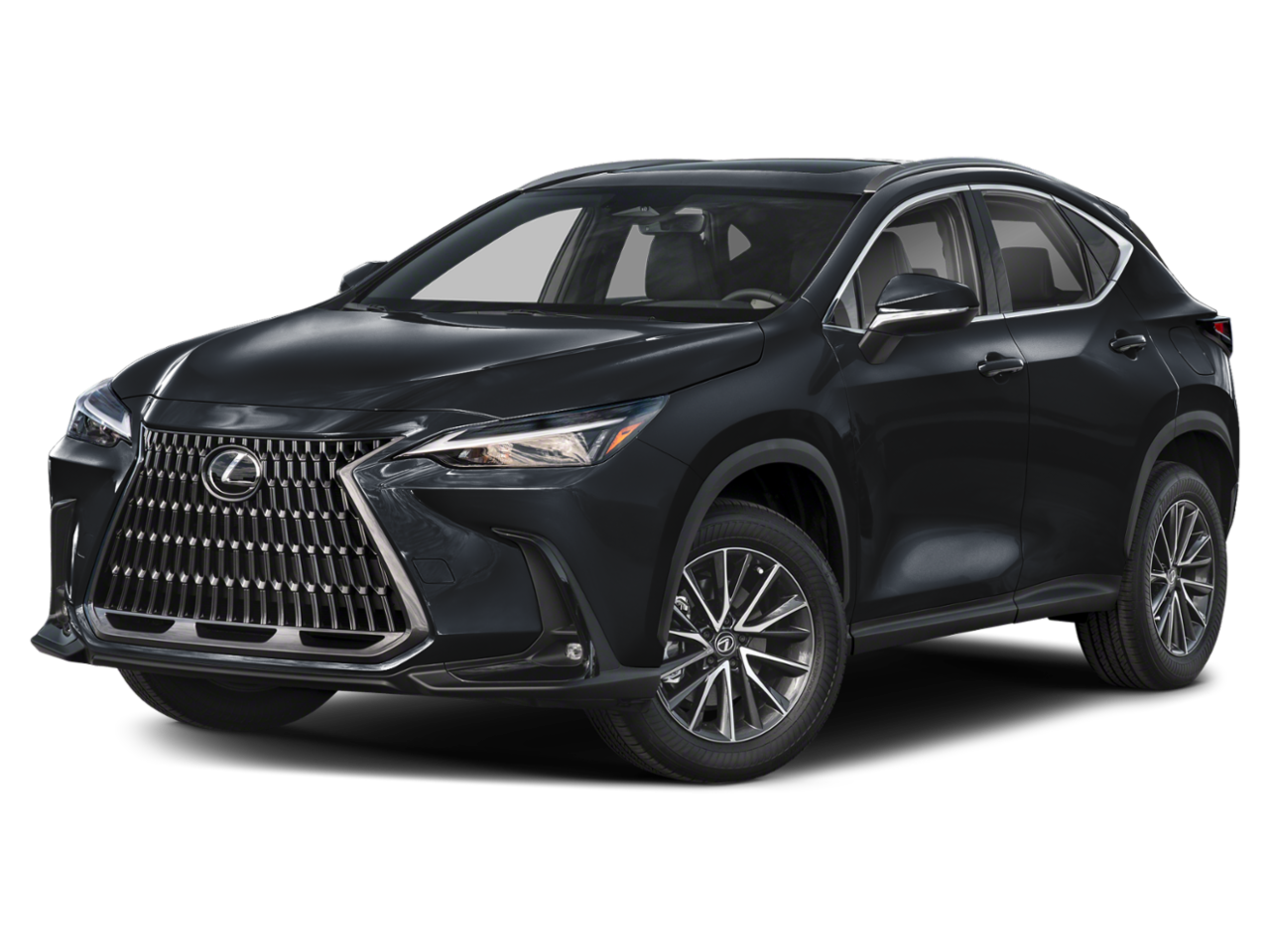 2023 Lexus NX NX 250
