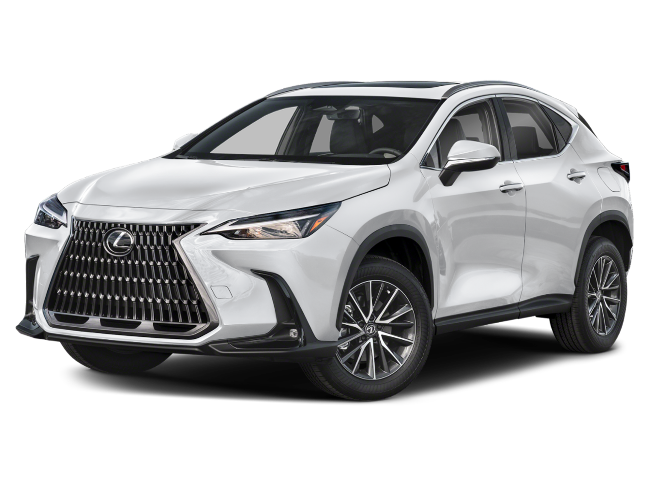 2023 Lexus NX NX 250
