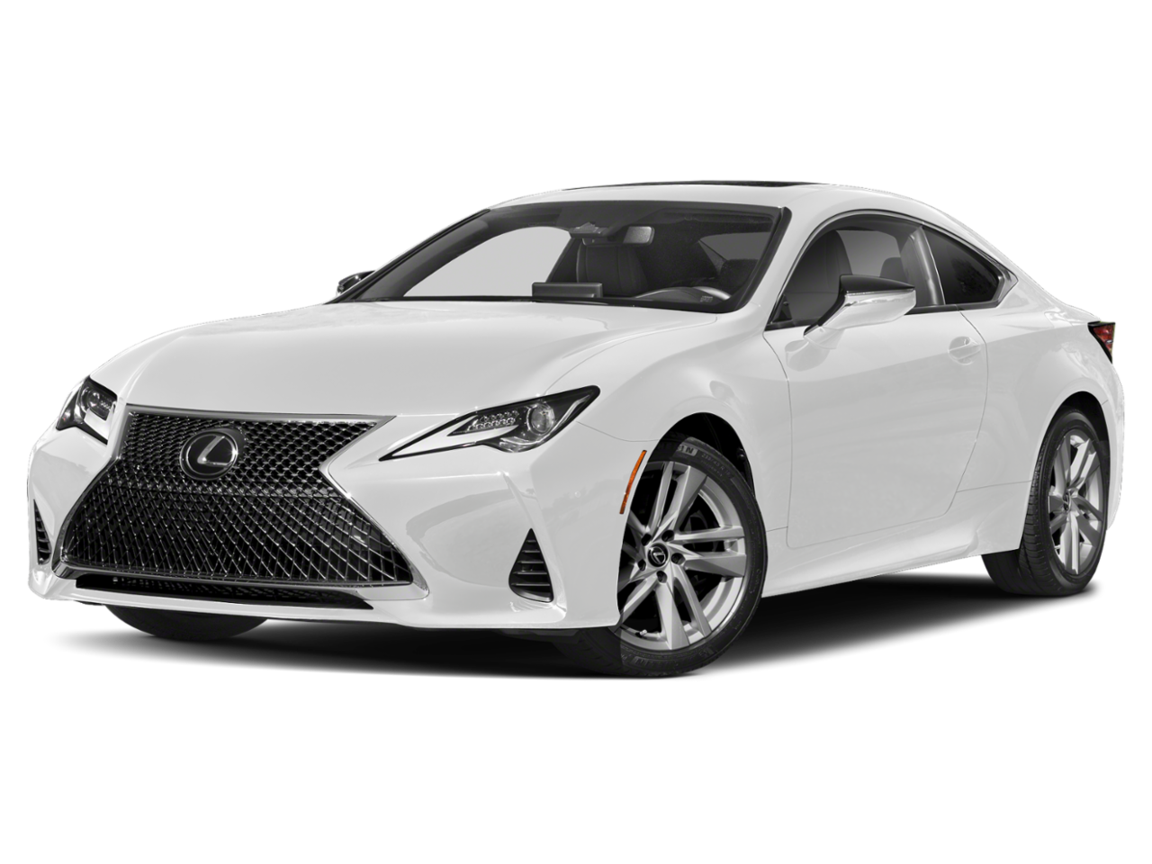 2023 Lexus RC RC 300