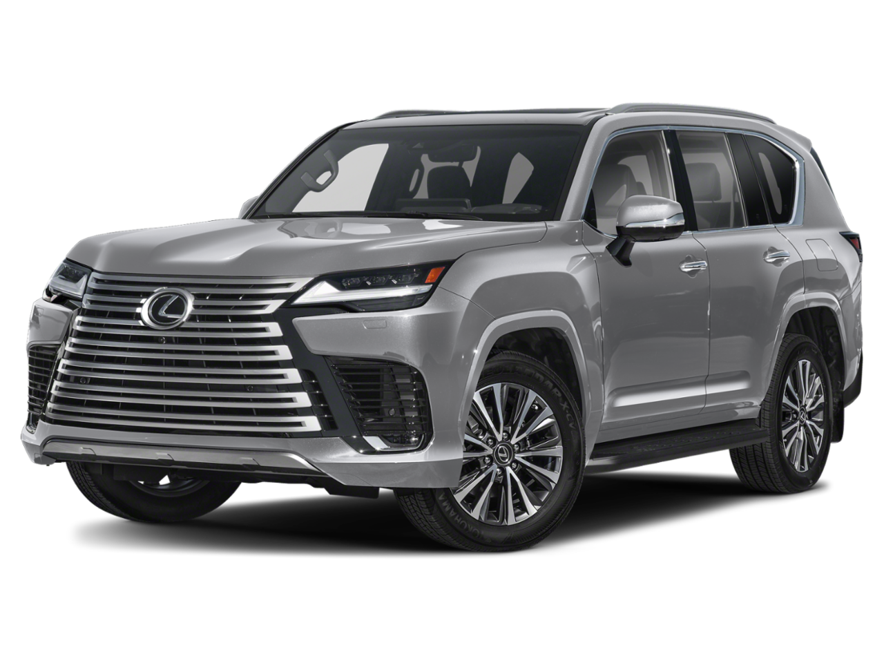 2023 Lexus LX LX 600 Premium