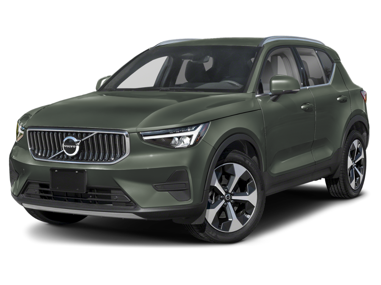 2024 Volvo XC40 B5 Plus