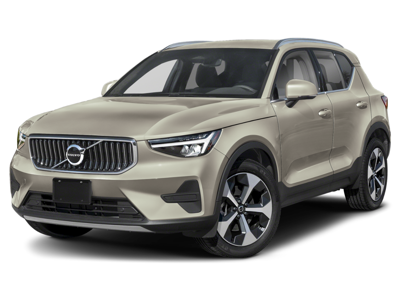 2024 Volvo XC40 B5 Ultimate