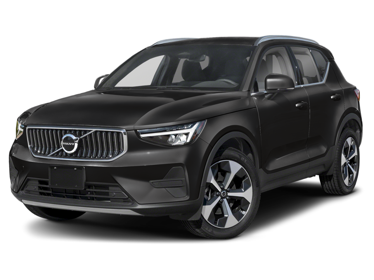 2024 Volvo XC40 B5 Core