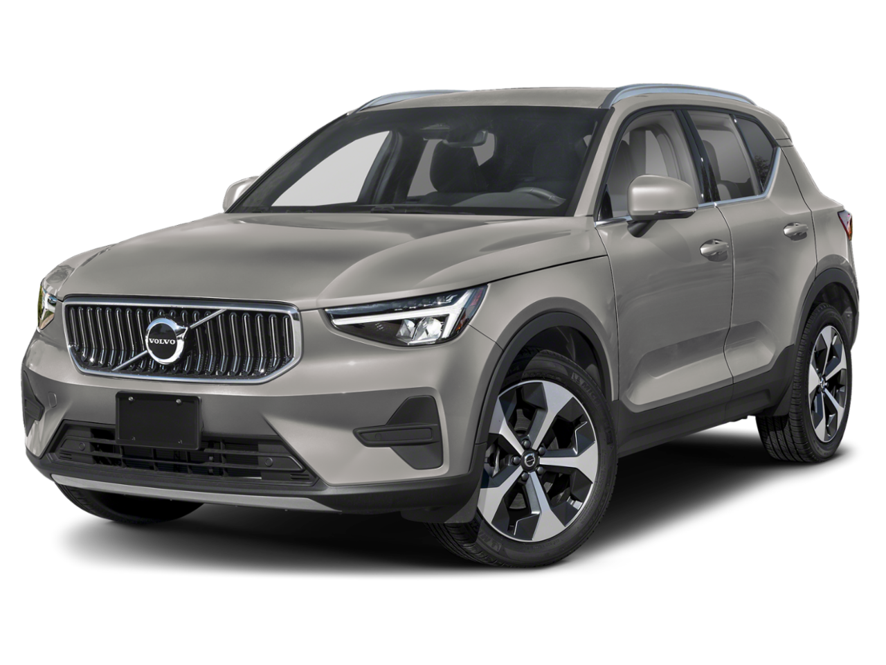 2024 Volvo XC40 B5 Plus