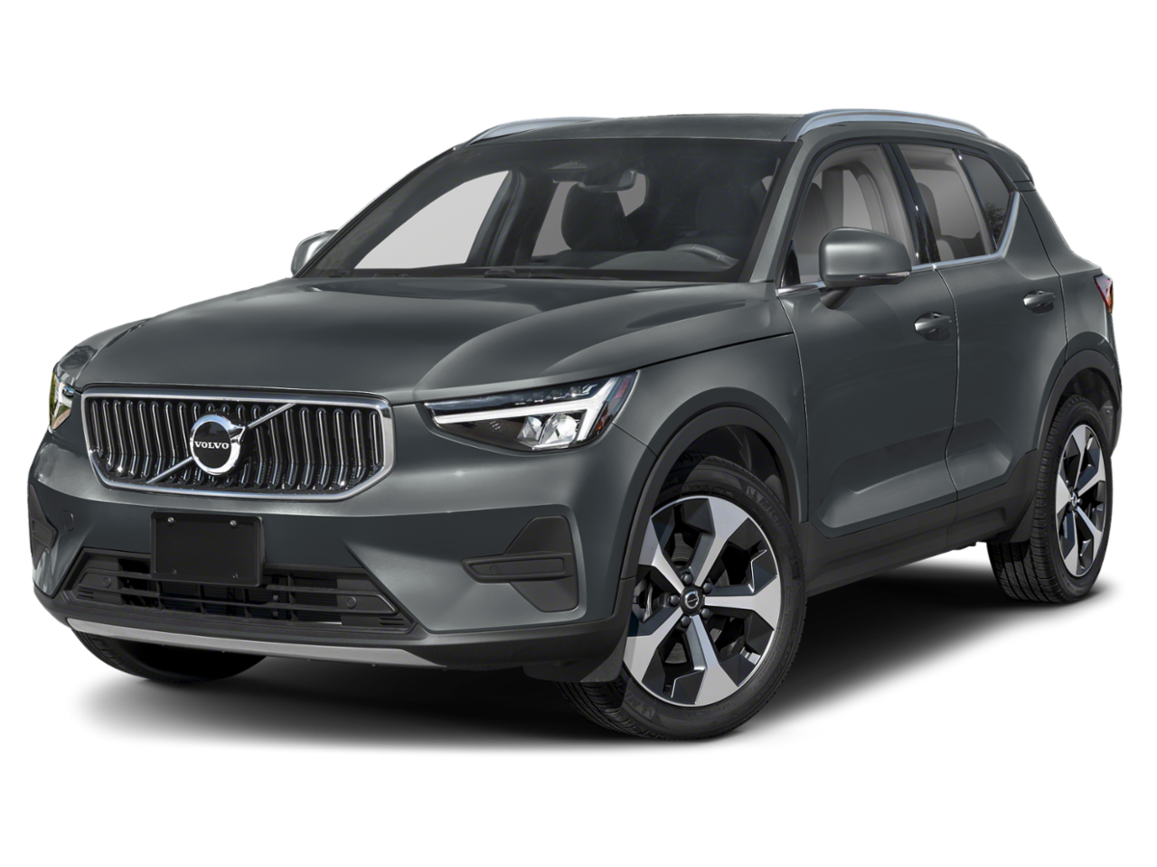 2024 Volvo XC40 B5 Plus