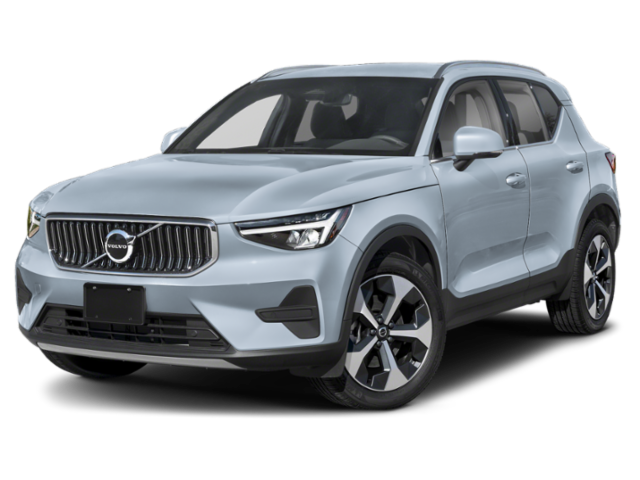2024 Volvo XC40 B5 Core