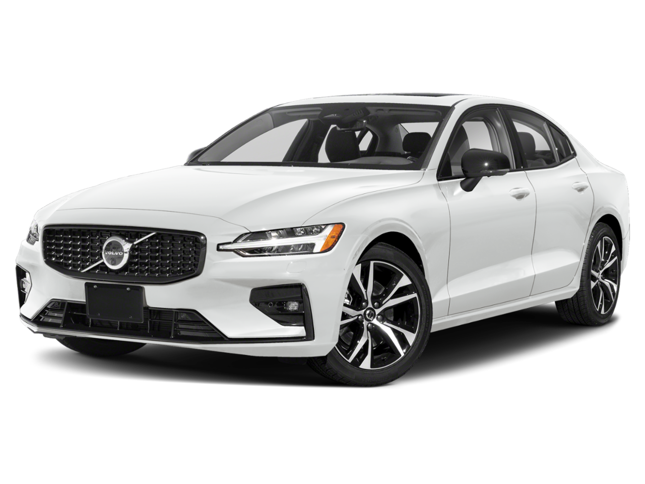 2024 Volvo S60 B5 Plus