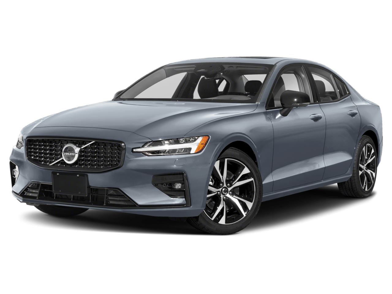 2024 Volvo S60 B5 Plus