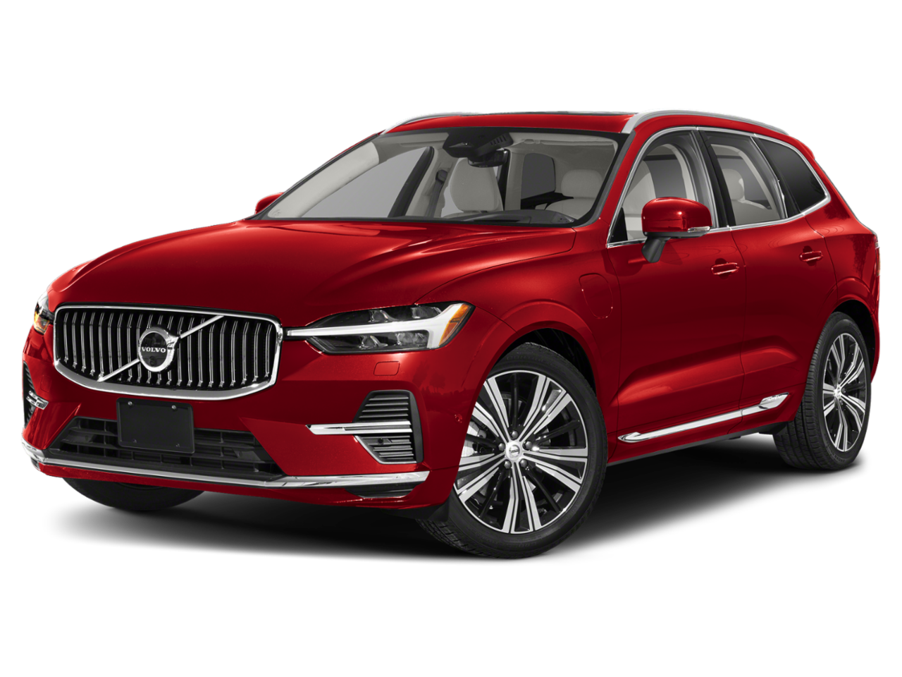 2024 Volvo XC60 Recharge T8 Core