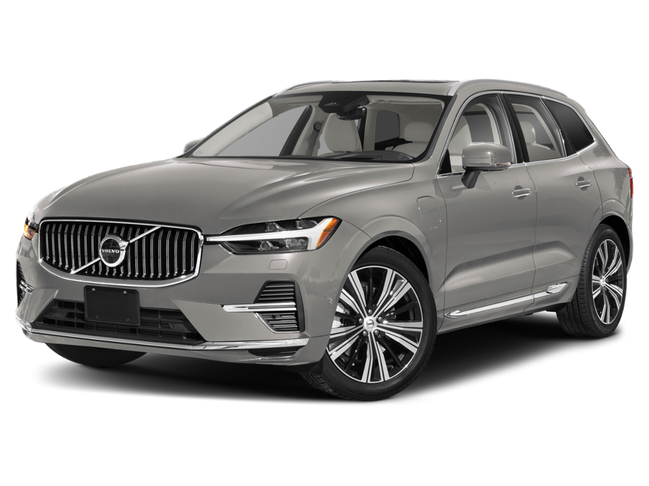 2024 Volvo XC60 Recharge T8 Core