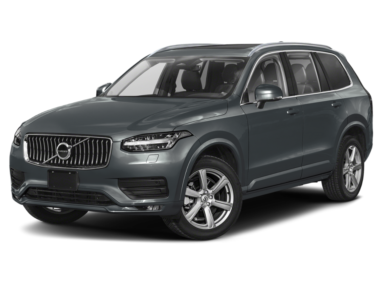 2024 Volvo XC90 B6 Plus