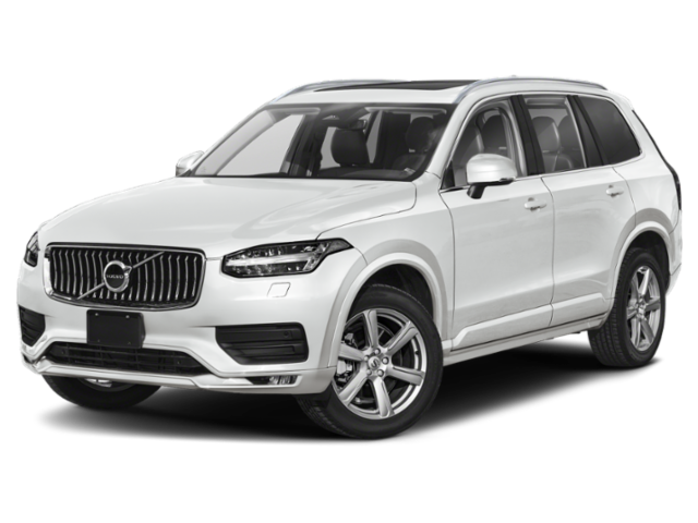 2024 Volvo XC90 B6 Plus