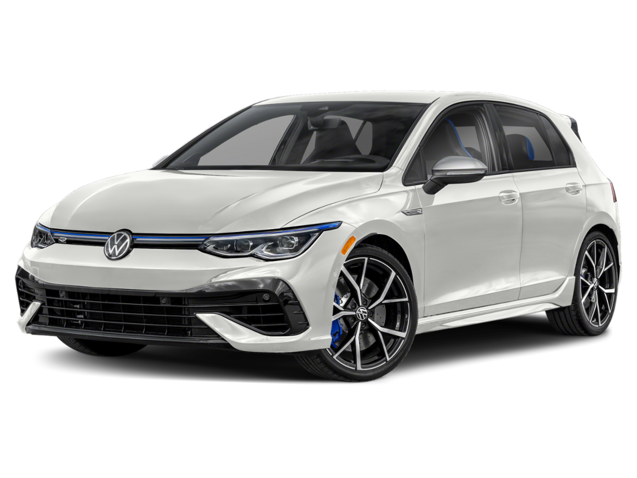 2024 Volkswagen Golf R
