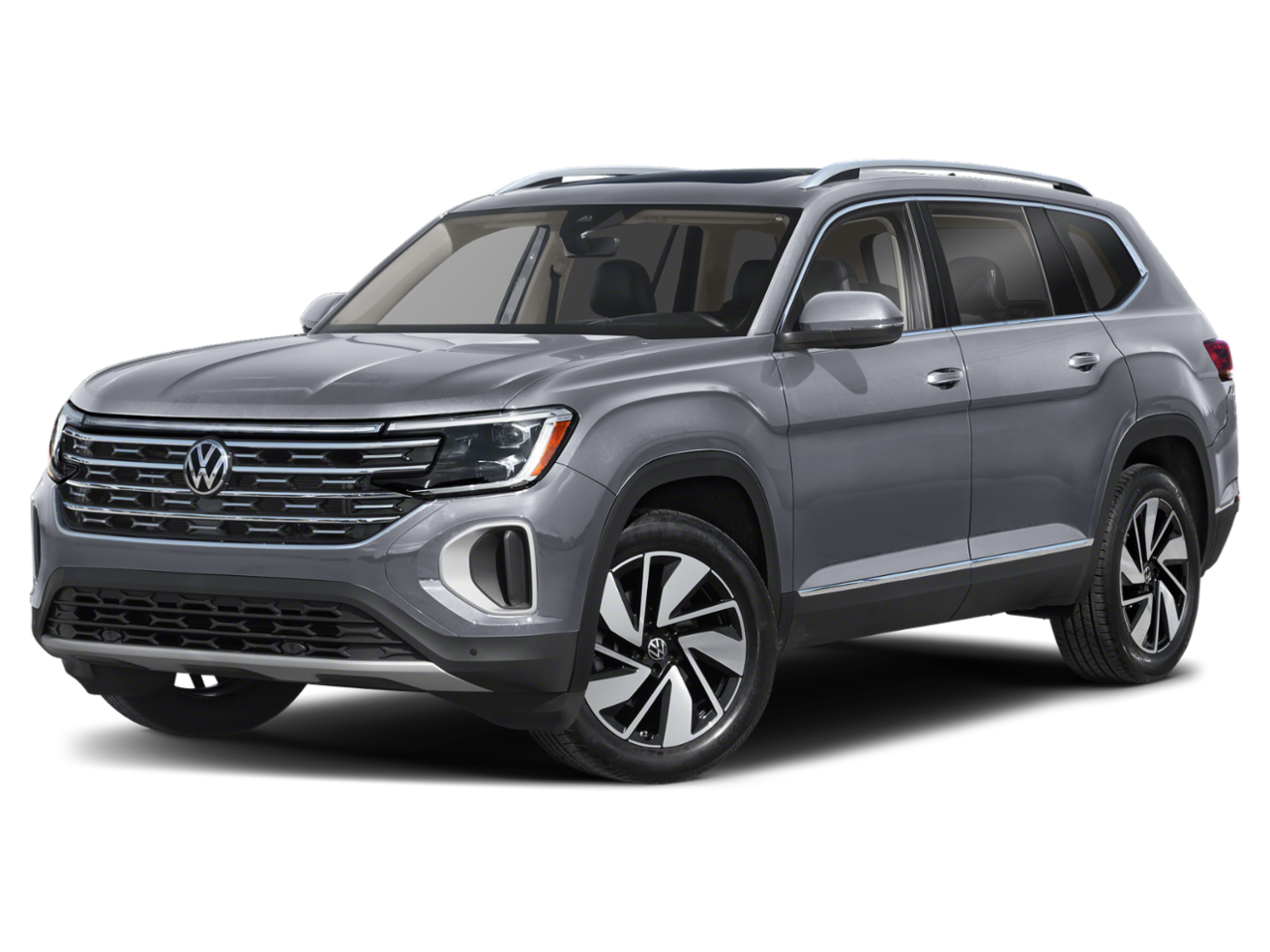 2024 Volkswagen Atlas 2.0T SEL