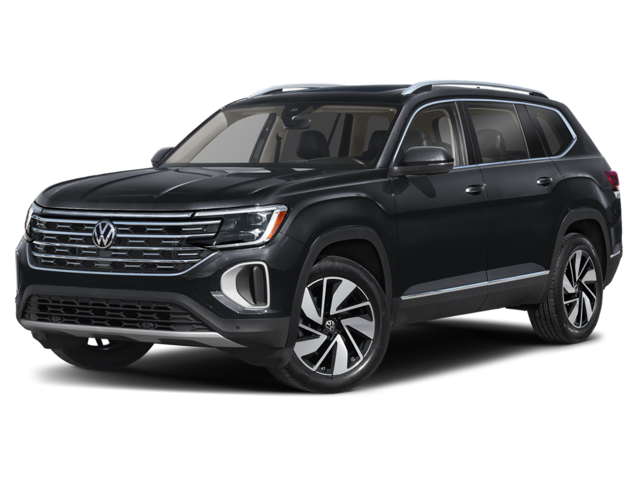 2024 Volkswagen Atlas 2.0T SEL