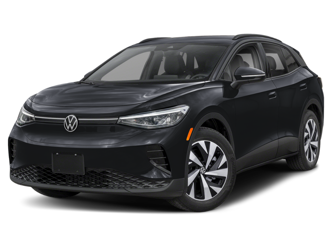 2024 Volkswagen ID.4 Standard