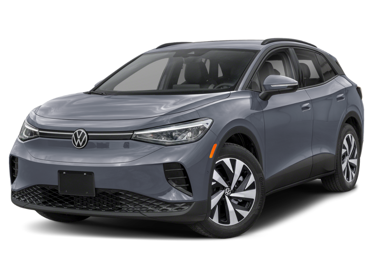 2024 Volkswagen ID.4 Standard