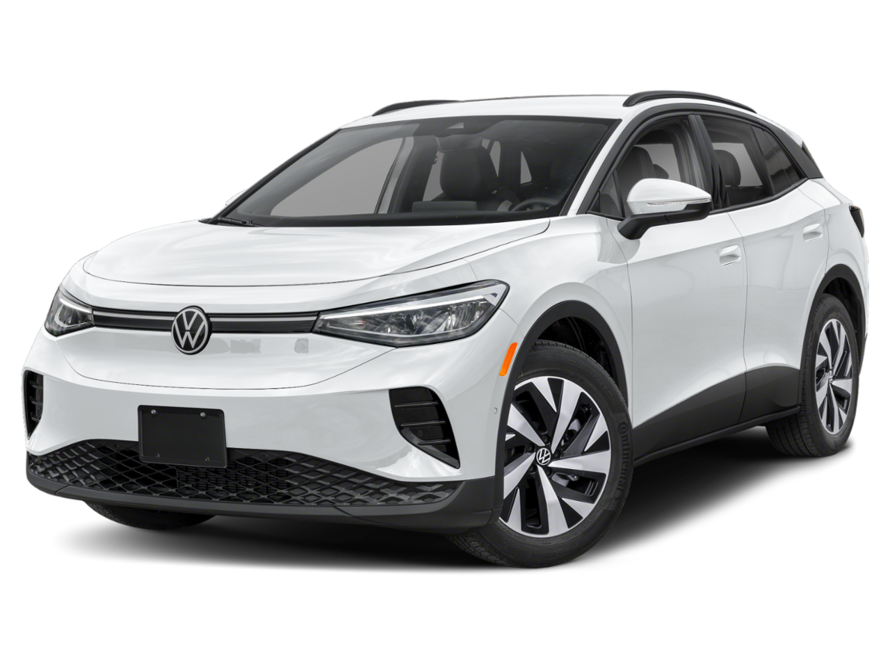 2024 Volkswagen ID.4 Standard