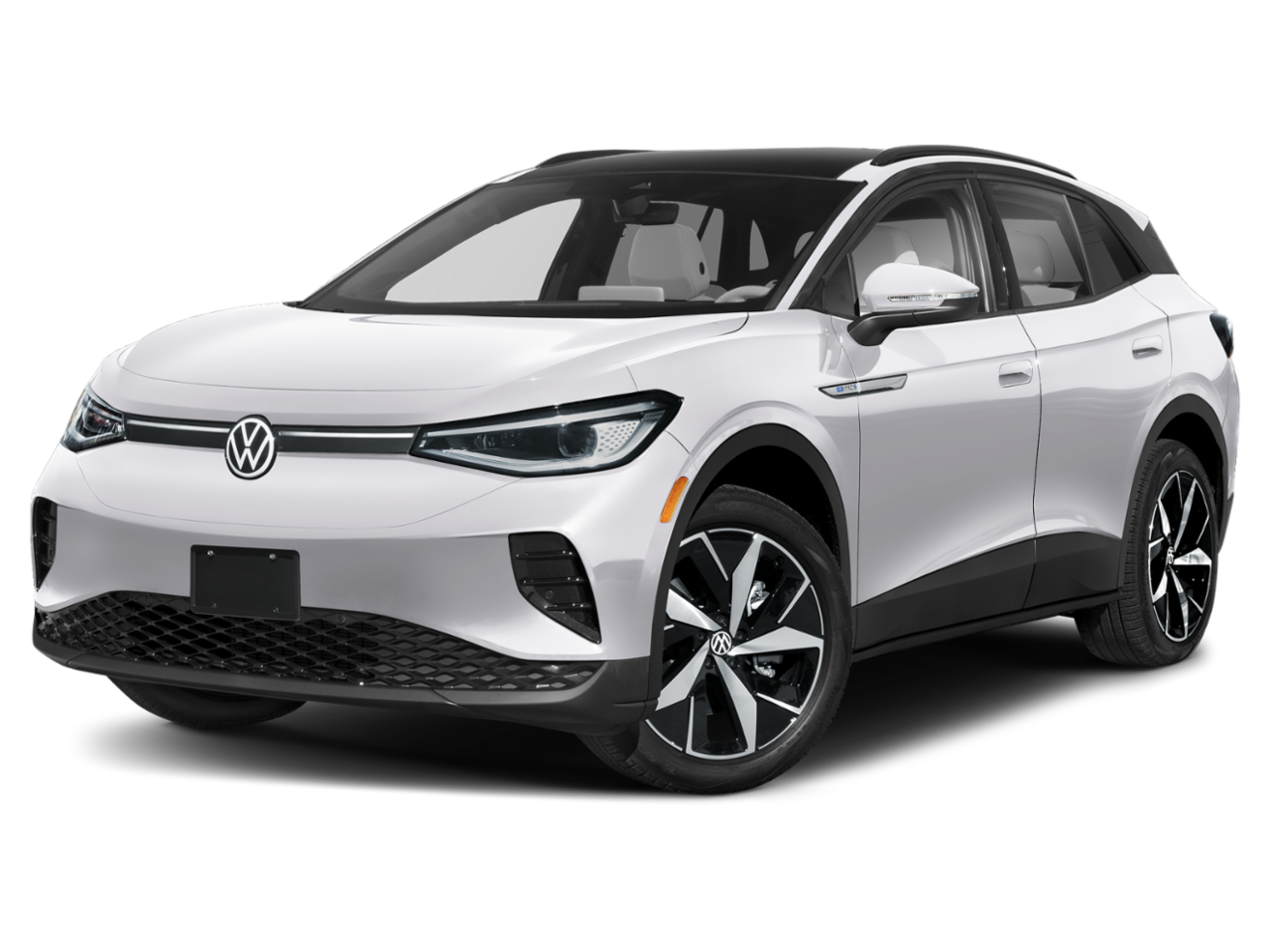 2024 Volkswagen ID.4 Pro S