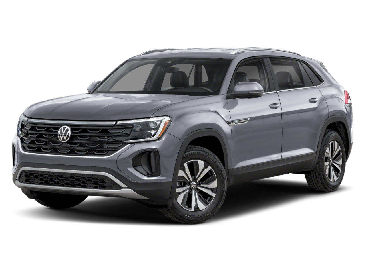 2024 Volkswagen Atlas Cross Sport 2.0T SE