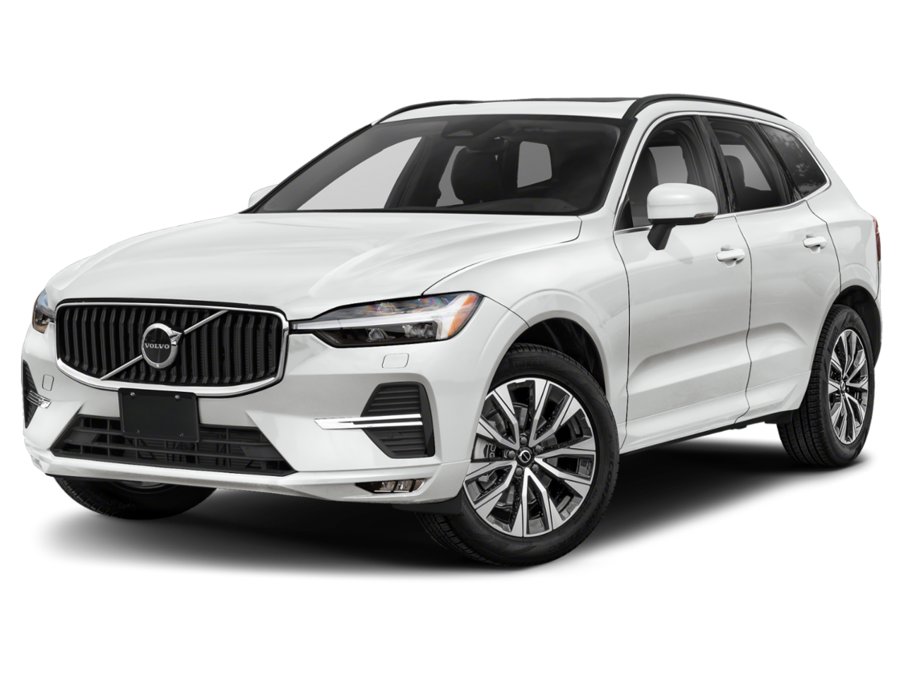 2024 Volvo XC60 B5 Core