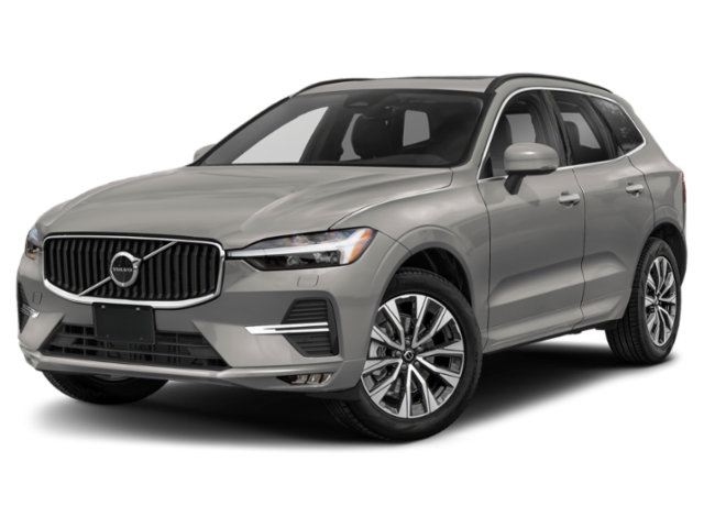 2024 Volvo XC60 B5 Plus