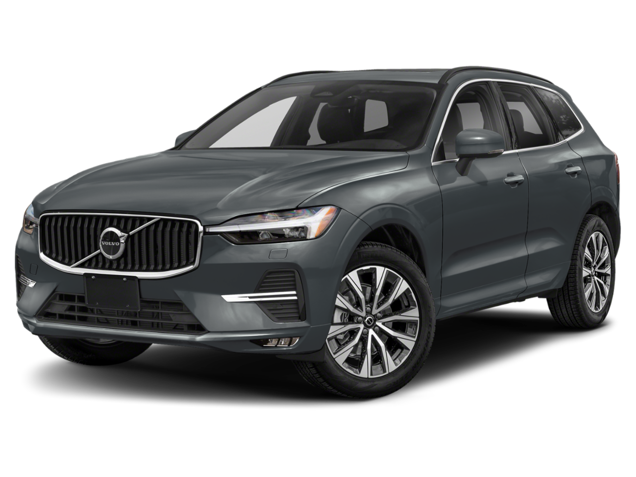 2024 Volvo XC60 B5 Core