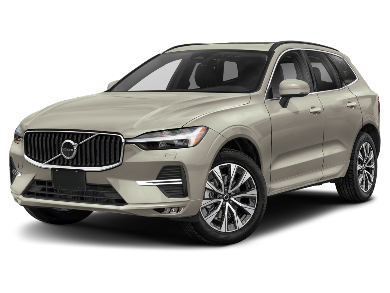 2024 Volvo XC60 B5 Core