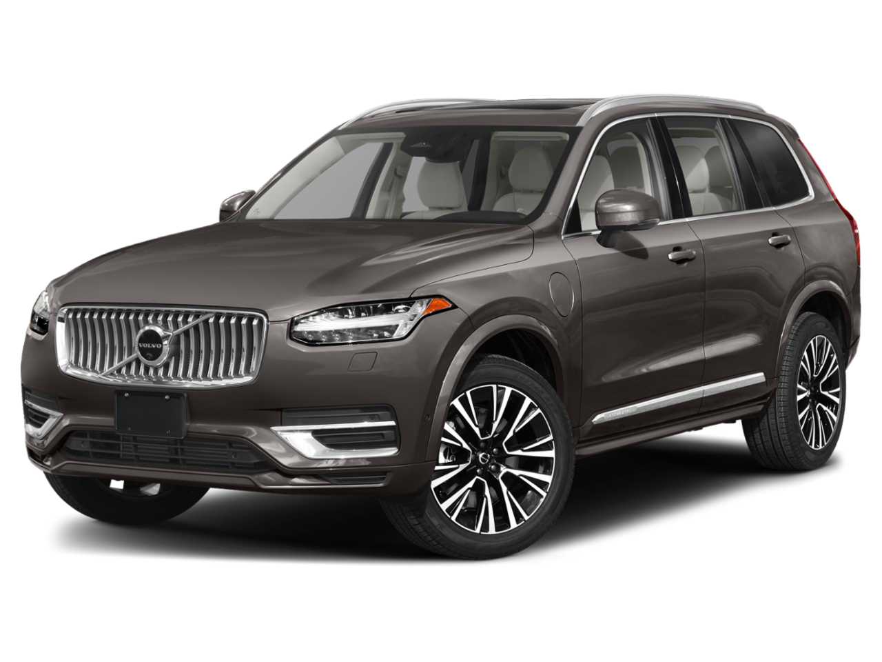 2024 Volvo XC90 Recharge T8 Plus