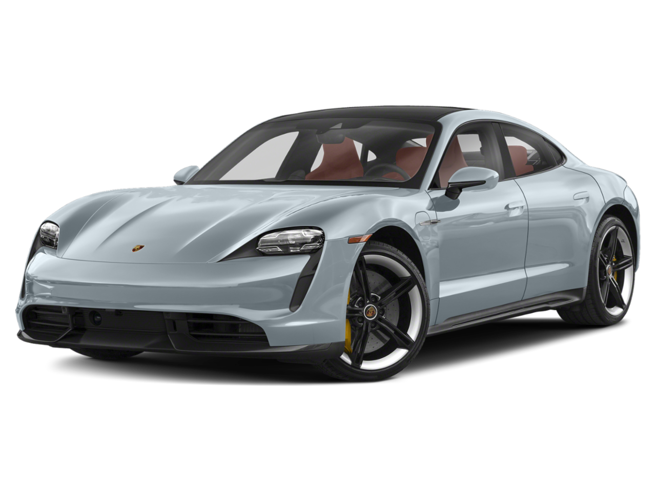 2020 Porsche Taycan 4S