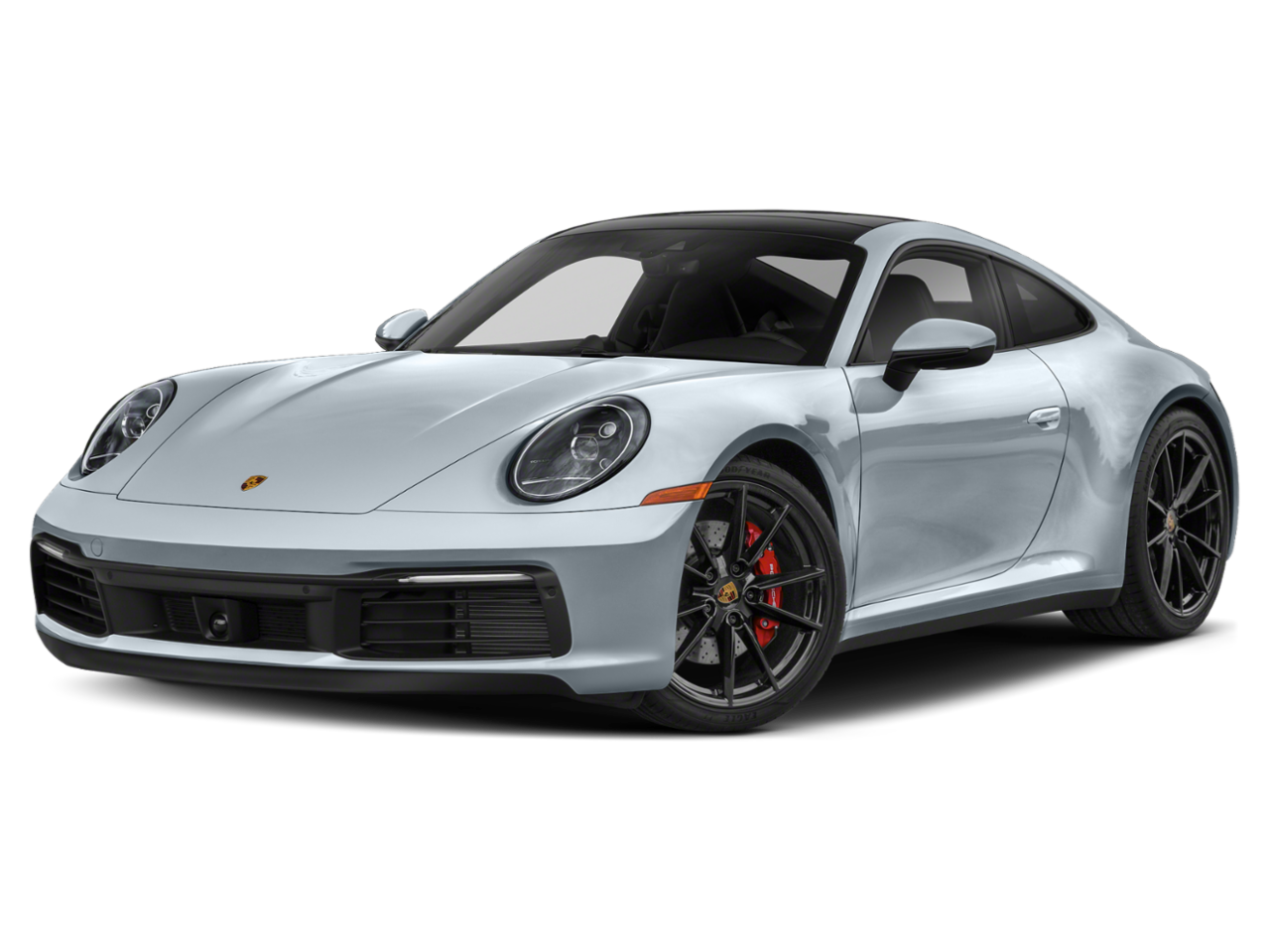 2020 Porsche 911 Carrera S
