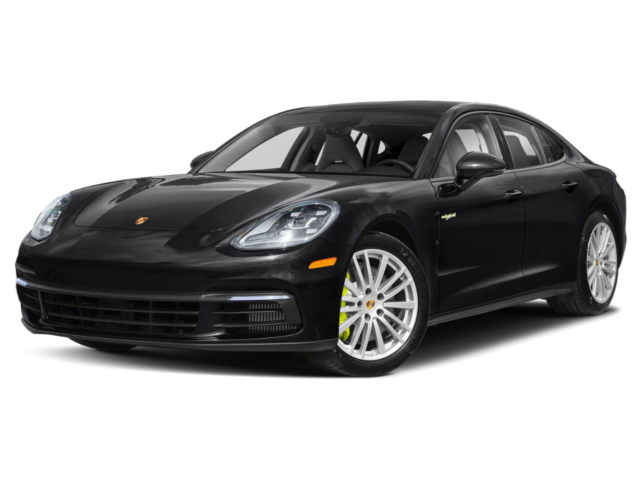 2020 Porsche Panamera E-Hybrid 4