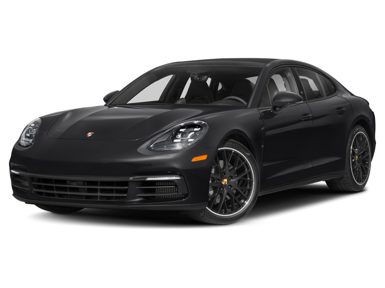 2020 Porsche Panamera 4