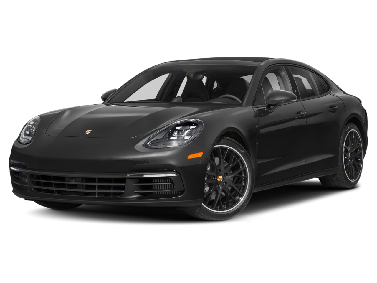 2020 Porsche Panamera Base