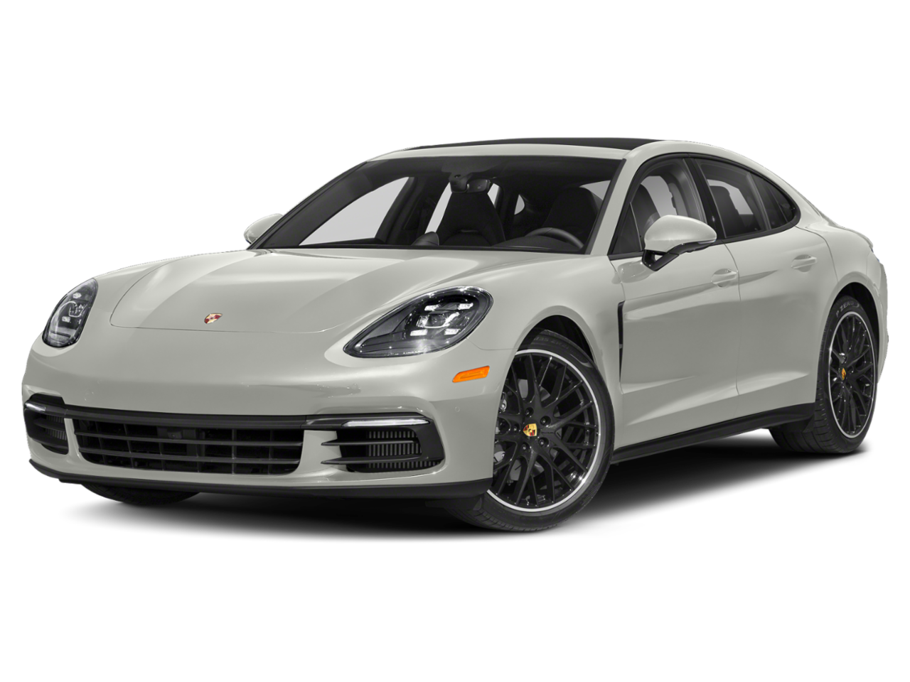 2020 Porsche Panamera Base