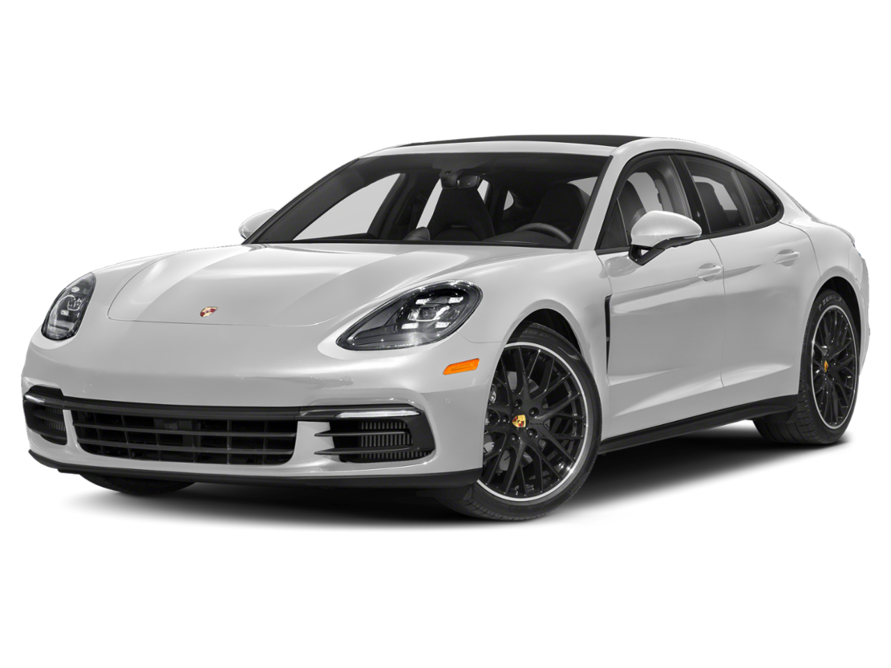 2020 Porsche Panamera GTS