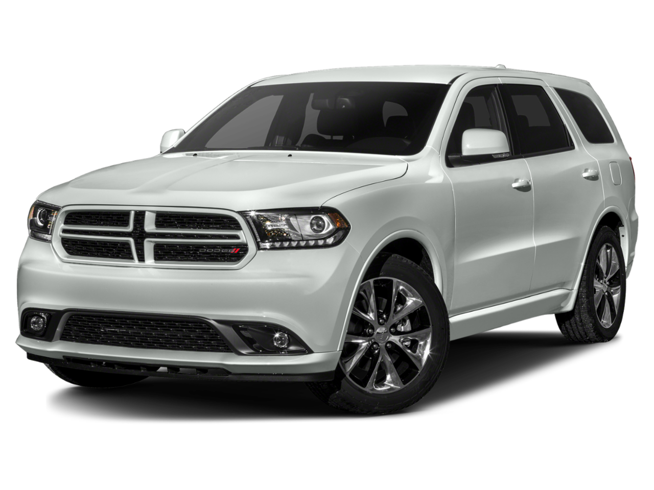 2015 Dodge Durango R/T